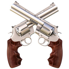 revolvers