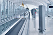 Airport Architektur Departure Terminal