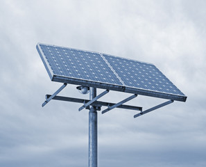 Solar panel