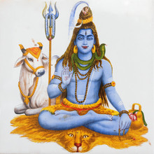 Image Of Shiva