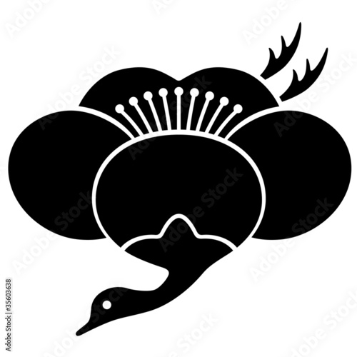 家紋 梅鶴 Japanese Family Crest Buy This Stock Vector And Explore Similar Vectors At Adobe Stock Adobe Stock 家紋 梅鶴 Japanese Family Crest Buy This Stock Vector And Explore Similar Vectors At Adobe Stock Adobe Stock
