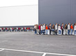 © gemenacom - Waiting in Line