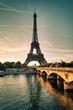 Tour Eiffel Paris France 