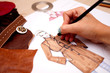 © Derya Cakirsoy - Fashion Design