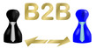 © Thomas - B2B - Concepto