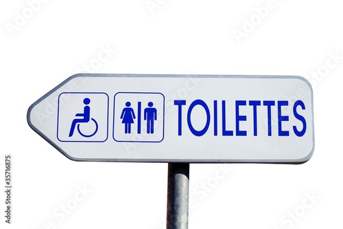 Panneau Indicateur De Toilettes Publiques Stock Photo Adobe Stock Panneau Indicateur De Toilettes Publiques Stock Photo Adobe Stock