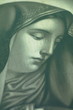 Maria matka Jezusa ikona