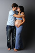 © haveseen - Pregnant Couple