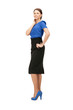 © Syda Productions - happy and smiling woman