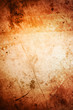 © Stillfx - Grungy orange stone wall background