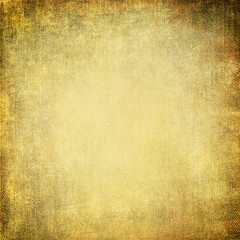 Fototapete - Grunge Textur quadratisch