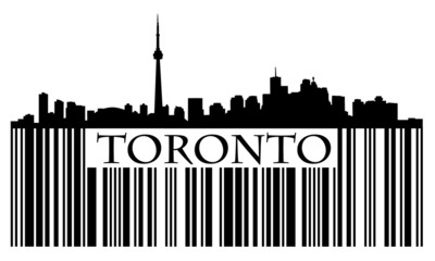 toronto bar code