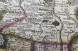 © strannik_fox - Old paper world map