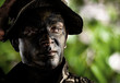 © Krakenimages.com - young soldier face