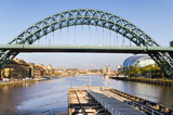 Bridge over the Tyne