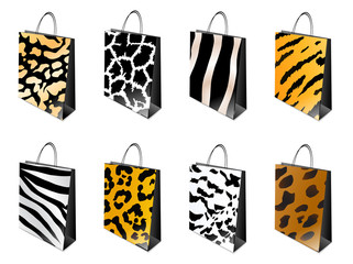 Shopping bag