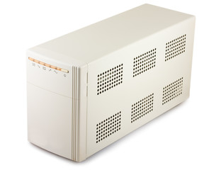 Uninterruptible power supply system