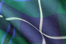 Scottish Kilt Tartan