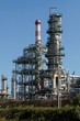 © Zacarias da Mata - Oil refinery