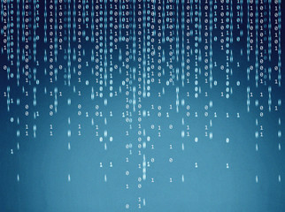 binary code