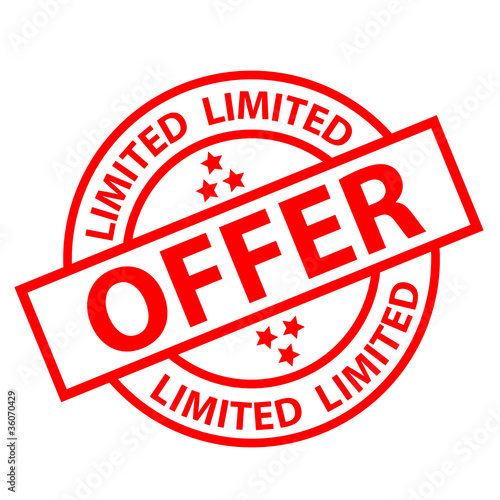 Limited Offer Marketing Stamp Sale Special Offers Sticker Buy This Stock Vector And Explore Similar Vectors At Adobe Stock Adobe Stock Limited Offer Marketing Stamp Sale Special Offers Sticker Buy This Stock Vector And Explore Similar Vectors At Adobe Stock Adobe Stock