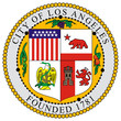 Coat of arms of Los Angeles