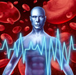 Stroke and heart attack warning signs