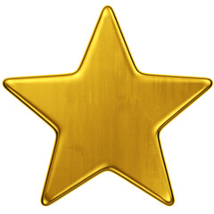 gold star