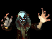 Scary Clown 2
