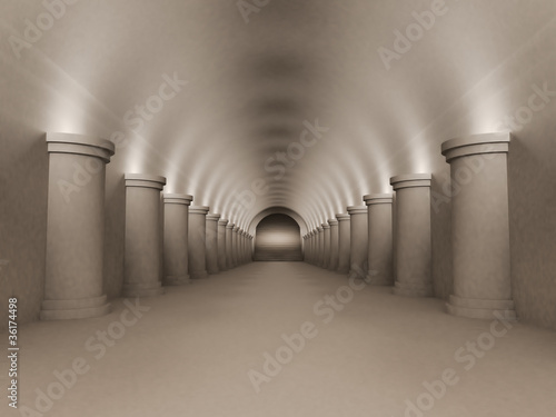 Fotoboard na płycie Unnel