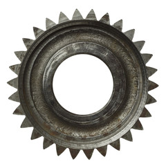 Cogwheel