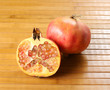 Melograno - Pomegranate