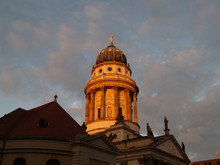 Deutscher Dom In Berlin