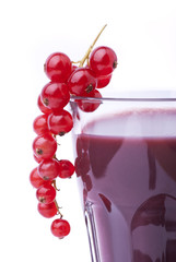 ribes con succo