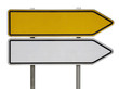 © PRILL Mediendesign - direction signs