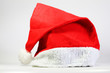 © blende11.photo - Weihnachtsmannmütze