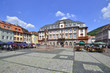 Heidelberg Marktplatz