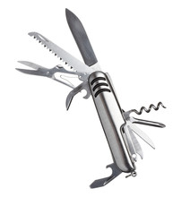 Multipurpose Swiss Knife Tool