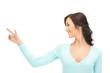 © Syda Productions - businesswoman pointing her finger