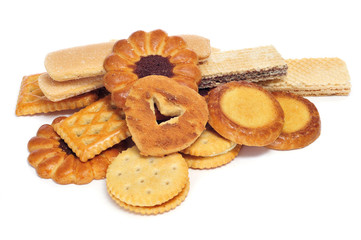 Poster - biscuits