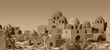 mausoleums in Aswan