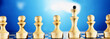 © fotomaster - Chess,