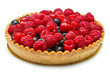 © Lsantilli - crostata di frutta