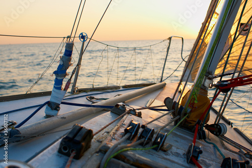 Board z aluminiowym obramowaniem Kokarda