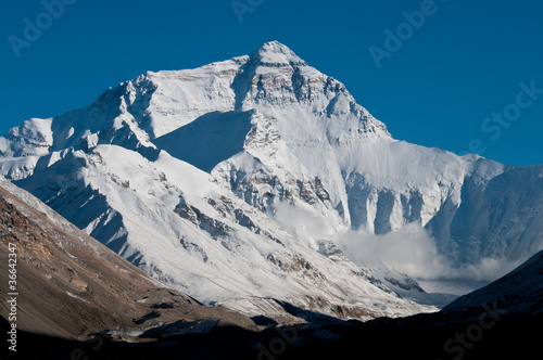 Tapeta ścienna Mt. 