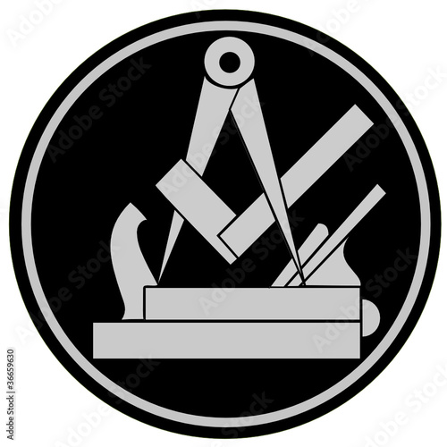 Handwerk Zunftzeichen Schreiner Buy This Stock Vector And Explore Similar Vectors At Adobe Stock Adobe Stock