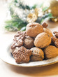 © Viktorija - walnuts and cookies