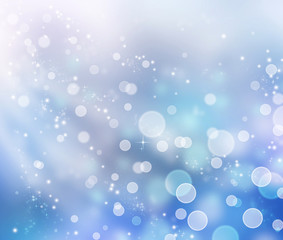 Wall Mural - christmas abstract background.winter holidays illustration