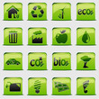 button Green Ecology