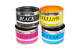 Four Color Offset Printing Inks